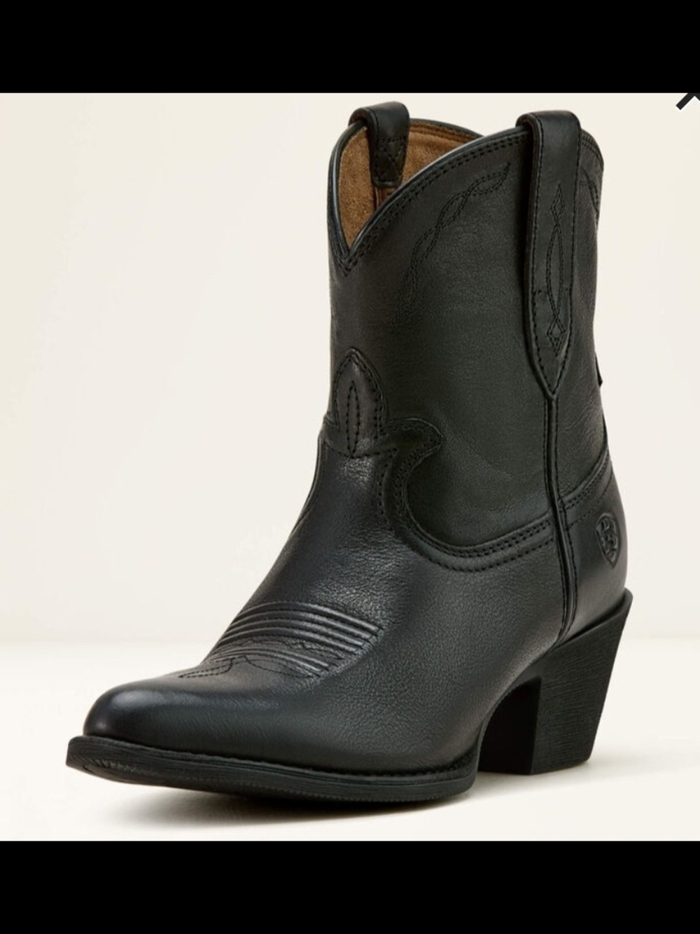 Ariat Maggue Western Boot